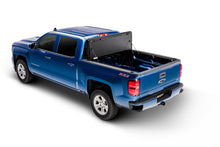 Load image into Gallery viewer, UnderCover 19-20 Chevy Silverado 1500 (w/ or w/o MPT) 5.8ft Flex Bed Cover - Black Ops Auto Works