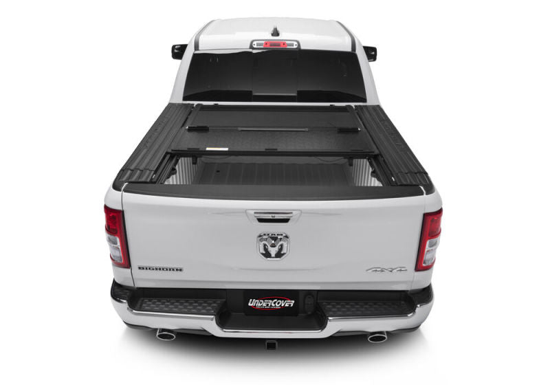 UnderCover 19-20 Ram 1500 (w/ Rambox) 5.7ft Armor Flex Bed Cover - Black Ops Auto Works