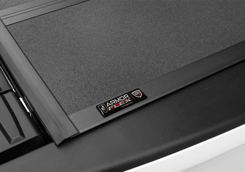 UnderCover 19-20 Ram 1500 (w/ Rambox) 5.7ft Armor Flex Bed Cover - Black Ops Auto Works