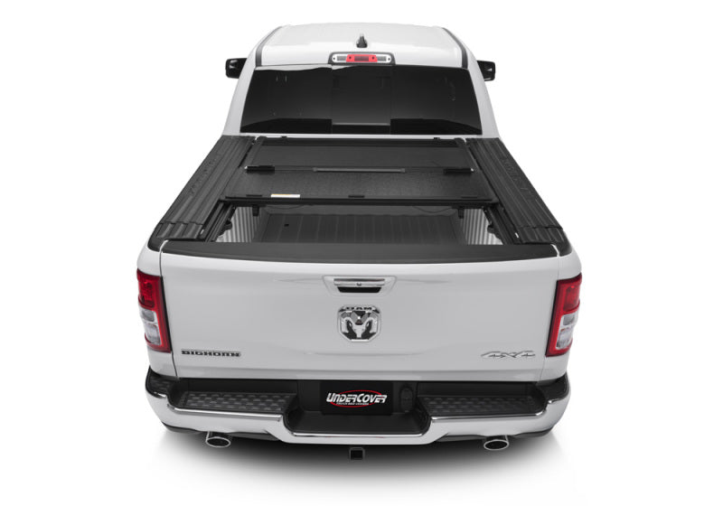 UnderCover 19-20 Ram 1500 (w/ Rambox) 5.7ft Armor Flex Bed Cover - Black Ops Auto Works