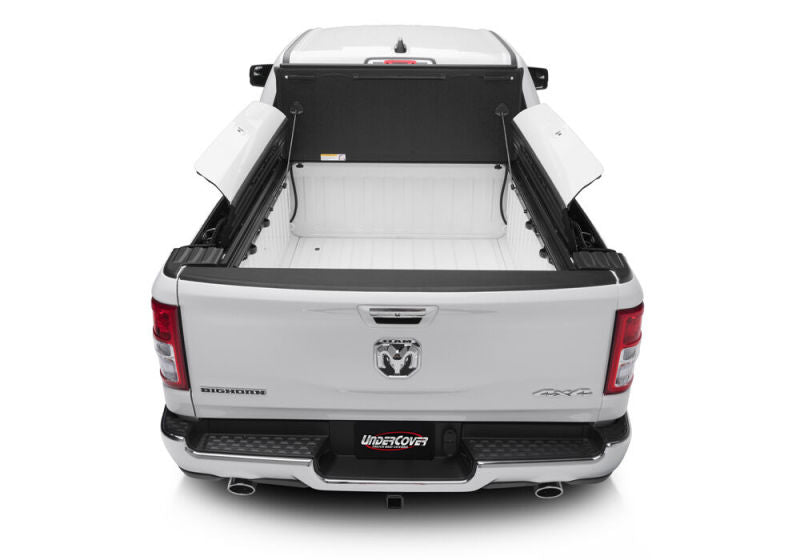 UnderCover 19-20 Ram 1500 (w/ Rambox) 5.7ft Armor Flex Bed Cover - Black Ops Auto Works