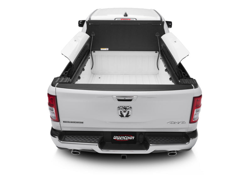 UnderCover 19-20 Ram 1500 (w/ Rambox) 5.7ft Armor Flex Bed Cover - Black Ops Auto Works