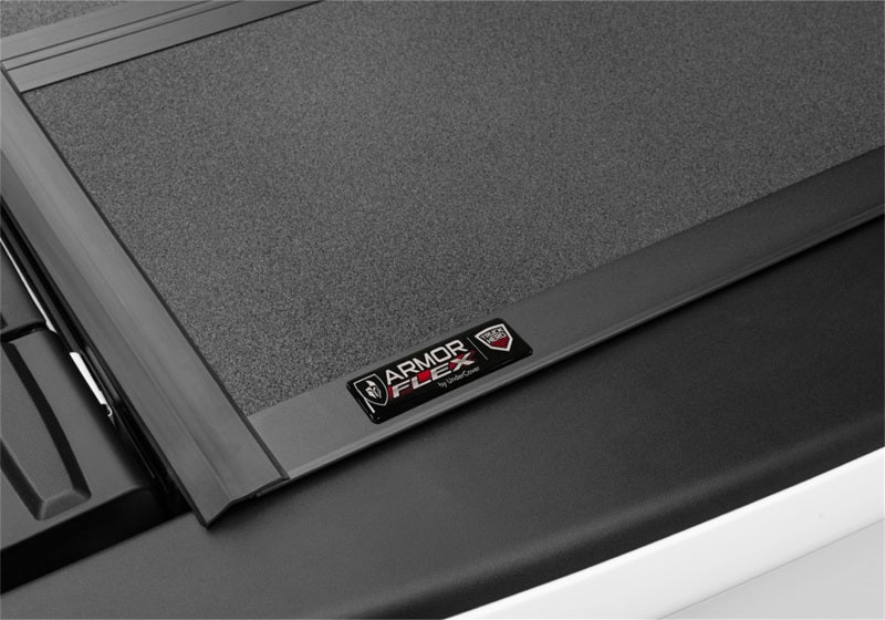 UnderCover 19-20 Ram 1500 (w/ Rambox) 5.7ft Armor Flex Bed Cover - Black Ops Auto Works