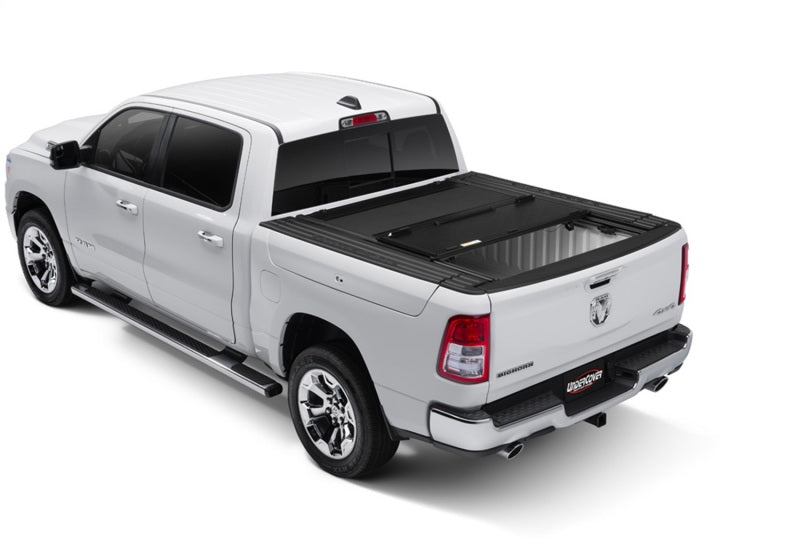 UnderCover 19-20 Ram 1500 (w/ Rambox) 5.7ft Armor Flex Bed Cover - Black Ops Auto Works