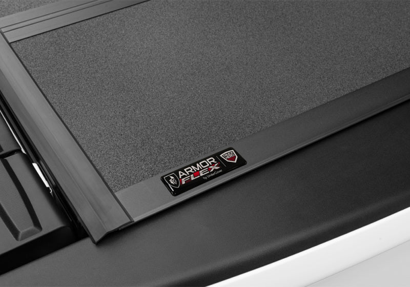 UnderCover 19-20 Ram 1500 (w/ Rambox) 5.7ft Armor Flex Bed Cover - Black Ops Auto Works
