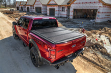 Load image into Gallery viewer, UnderCover 19-23 Ram 1500 5.7ft Armor Flex Bed Cover - Matte Black-Bed Covers - Folding-Undercover-840114323394-