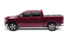 Load image into Gallery viewer, UnderCover 19-23 Ram 1500 5.7ft Armor Flex Bed Cover - Matte Black-Bed Covers - Folding-Undercover-840114323394-
