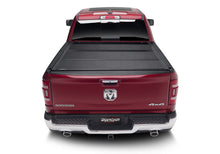 Load image into Gallery viewer, UnderCover 19-23 Ram 1500 5.7ft Armor Flex Bed Cover - Matte Black-Bed Covers - Folding-Undercover-840114323394-