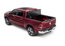 Load image into Gallery viewer, UnderCover 19-23 Ram 1500 5.7ft Armor Flex Bed Cover - Matte Black-Bed Covers - Folding-Undercover-840114323394-