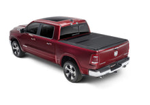 Load image into Gallery viewer, UnderCover 19-23 Ram 1500 5.7ft Armor Flex Bed Cover - Matte Black-Bed Covers - Folding-Undercover-840114323394-