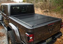 Load image into Gallery viewer, UnderCover 20-21 Jeep Gladiator 5ft Armor Flex Bed Cover - Black Ops Auto Works