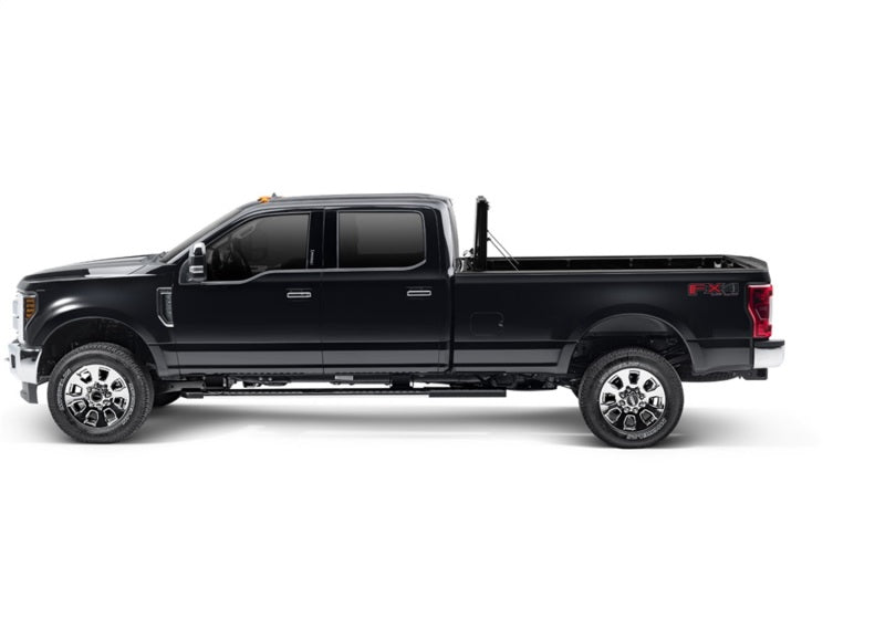UnderCover 2017+ Ford F-250/F-350 8ft Armor Flex Bed Cover - Black Ops Auto Works
