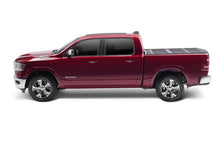 Load image into Gallery viewer, UnderCover 2019 Ram 1500 5.7ft Armor Flex Bed Cover - Black Textured - Black Ops Auto Works