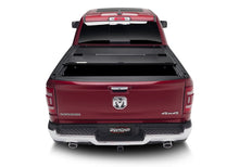 Load image into Gallery viewer, UnderCover 2019 Ram 1500 5.7ft Armor Flex Bed Cover - Black Textured - Black Ops Auto Works