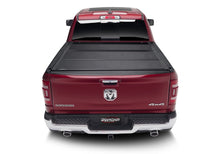 Load image into Gallery viewer, UnderCover 2019 Ram 1500 5.7ft Armor Flex Bed Cover - Black Textured - Black Ops Auto Works