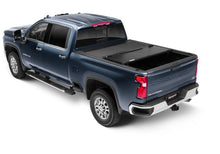 Load image into Gallery viewer, UnderCover 2020 Chevy Silverado 2500/3500 6.9ft Armor Flex Bed Cover - Black Ops Auto Works