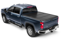 Load image into Gallery viewer, UnderCover 2020 Chevy Silverado 2500/3500 HD 6.9ft Ultra Flex Bed Cover - Black Ops Auto Works