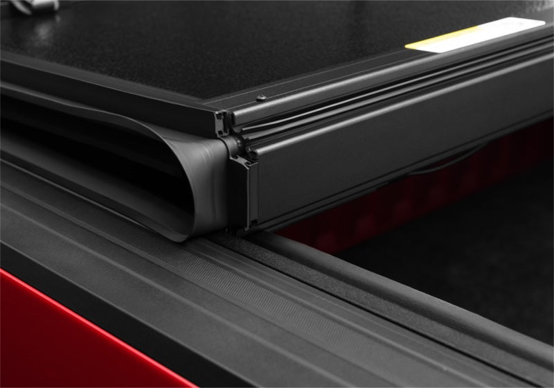 UnderCover 2020 Chevy Silverado 2500/3500 HD 8ft Armor Flex Bed Cover - Black Ops Auto Works