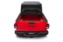 Load image into Gallery viewer, UnderCover 2020 Jeep Gladiator 5ft Flex Bed Cover - Black Ops Auto Works
