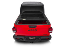 Load image into Gallery viewer, UnderCover 2020 Jeep Gladiator 5ft Flex Bed Cover - Black Ops Auto Works