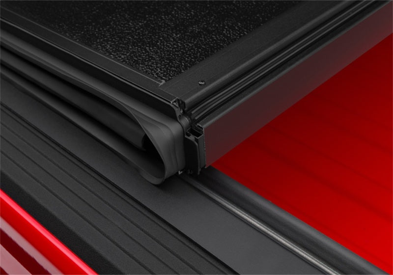 UnderCover 2020 Jeep Gladiator 5ft Flex Bed Cover - Black Ops Auto Works