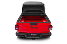 Load image into Gallery viewer, UnderCover 2020 Jeep Gladiator 5ft Flex Bed Cover - Black Ops Auto Works
