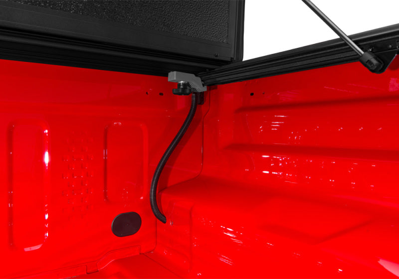 UnderCover 2020 Jeep Gladiator 5ft Flex Bed Cover - Black Ops Auto Works