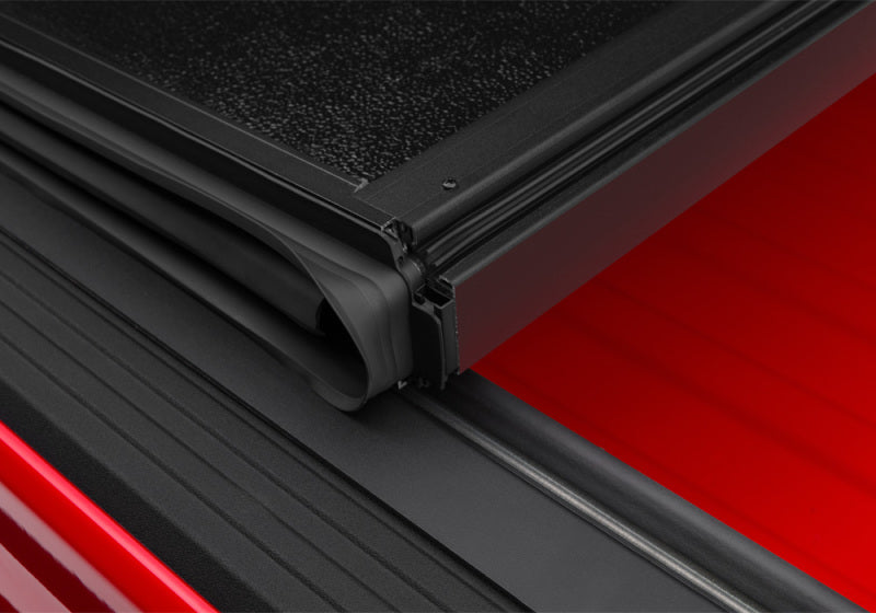 UnderCover 2020 Jeep Gladiator 5ft Flex Bed Cover - Black Ops Auto Works