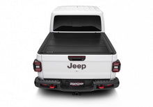 Load image into Gallery viewer, UnderCover 2020 Jeep Gladiator 5ft Ultra Flex Bed Cover - Matte Black Finish - Black Ops Auto Works