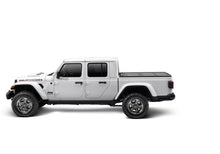 Load image into Gallery viewer, UnderCover 2020 Jeep Gladiator 5ft Ultra Flex Bed Cover - Matte Black Finish - Black Ops Auto Works