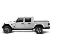 Load image into Gallery viewer, UnderCover 2020 Jeep Gladiator 5ft Ultra Flex Bed Cover - Matte Black Finish - Black Ops Auto Works