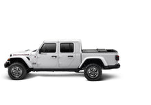 Load image into Gallery viewer, UnderCover 2020 Jeep Gladiator 5ft Ultra Flex Bed Cover - Matte Black Finish - Black Ops Auto Works