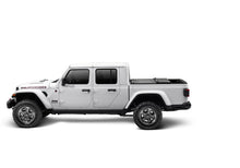 Load image into Gallery viewer, UnderCover 2020 Jeep Gladiator 5ft Ultra Flex Bed Cover - Matte Black Finish - Black Ops Auto Works