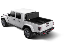 Load image into Gallery viewer, UnderCover 2020 Jeep Gladiator 5ft Ultra Flex Bed Cover - Matte Black Finish - Black Ops Auto Works