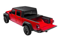 Load image into Gallery viewer, UnderCover 2020 Jeep Gladiator Passengers Side Swing Case - Black Smooth - Black Ops Auto Works