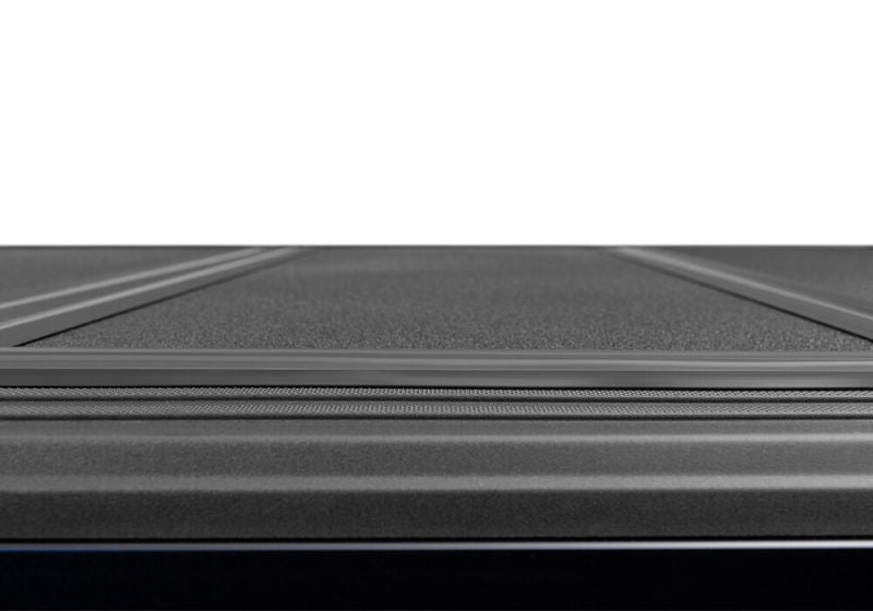 UnderCover 2021+ Ford F-150 Crew Cab 5.5ft Armor Flex Bed Cover Cover - Black Ops Auto Works