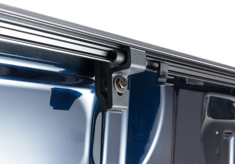 UnderCover 2021+ Ford F-150 Crew Cab 5.5ft Armor Flex Bed Cover Cover - Black Ops Auto Works