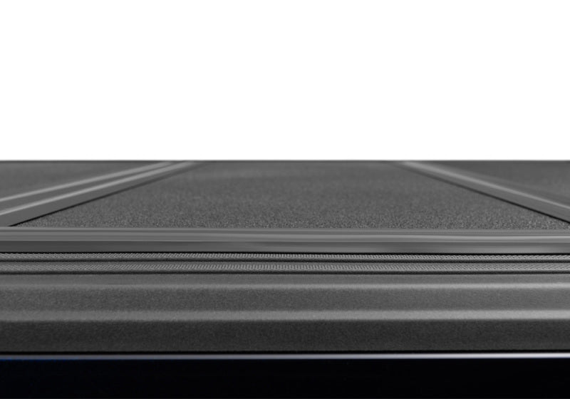 UnderCover 2021+ Ford F-150 Crew Cab 5.5ft Armor Flex Bed Cover Cover - Black Ops Auto Works