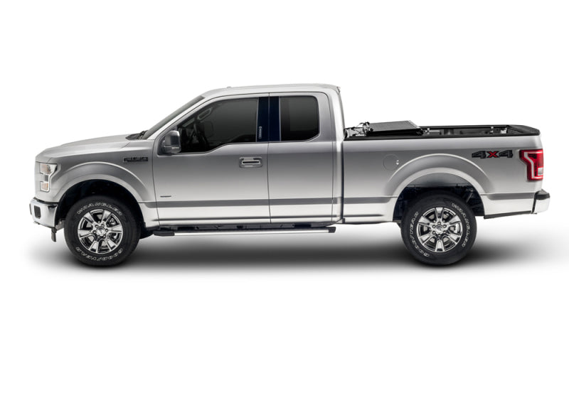 UnderCover 2021+ Ford F-150 Crew Cab 5.5ft Flex Bed Cover - Black Ops Auto Works