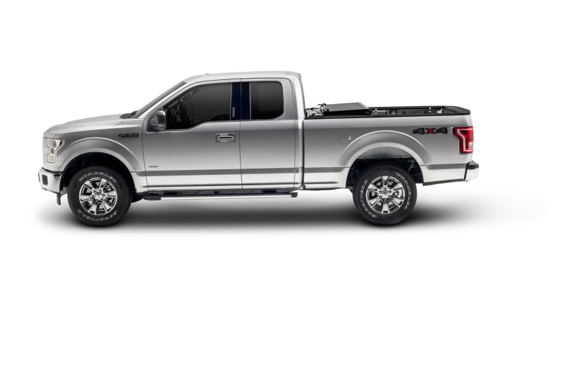 UnderCover 2021+ Ford F-150 Crew Cab 5.5ft Flex Bed Cover - Black Ops Auto Works