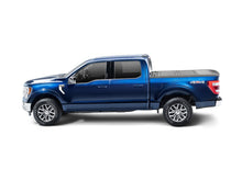 Load image into Gallery viewer, UnderCover 2021+ Ford F-150 Crew Cab 5.5ft Ultra Flex Bed Cover - Black Ops Auto Works