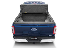 Load image into Gallery viewer, UnderCover 2021+ Ford F-150 Crew Cab 5.5ft Ultra Flex Bed Cover - Black Ops Auto Works