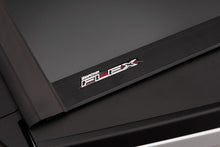 Load image into Gallery viewer, UnderCover 2021+ Ford F-150 Crew Cab 5.5ft Ultra Flex Bed Cover - Black Ops Auto Works