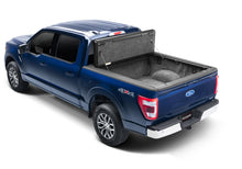 Load image into Gallery viewer, UnderCover 2021+ Ford F-150 Crew Cab 5.5ft Ultra Flex Bed Cover - Black Ops Auto Works