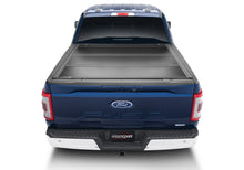 Load image into Gallery viewer, UnderCover 2021+ Ford F-150 Crew Cab 5.5ft Ultra Flex Bed Cover - Black Ops Auto Works
