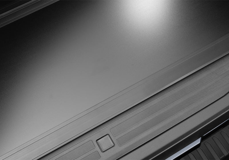 UnderCover 2021+ Ford F-150 Crew Cab 5.5ft Ultra Flex Bed Cover - Black Ops Auto Works