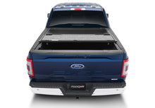 Load image into Gallery viewer, UnderCover 2021+ Ford F-150 Crew Cab 5.5ft Ultra Flex Bed Cover - Black Ops Auto Works