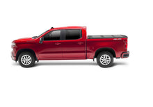 Load image into Gallery viewer, Undercover 2023 Chevrolet Colorado / GMC Canyon 5.2ft Short Bed Ultra Flex Bed Cover - Black Texture-Bed Covers - Folding-Undercover-840114323851-