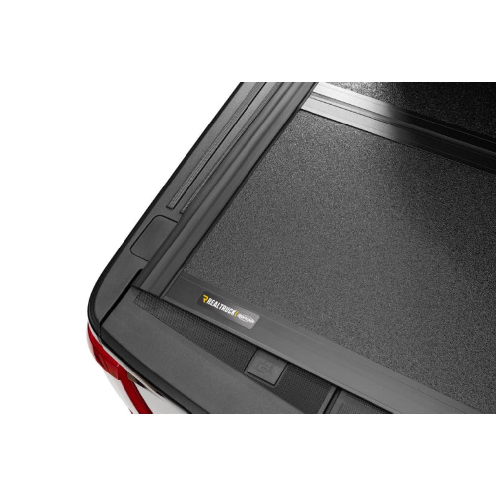 AX22032 Armor Flex 2022-2025 Ford Maverick Bed Cover