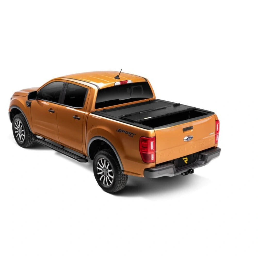 AX22033 Armor Flex 2024 Ford Ranger 5ft Bed Cover